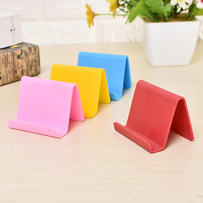 Miniature Baking Kitchen - Supporto Universale Portatile per Telefono da