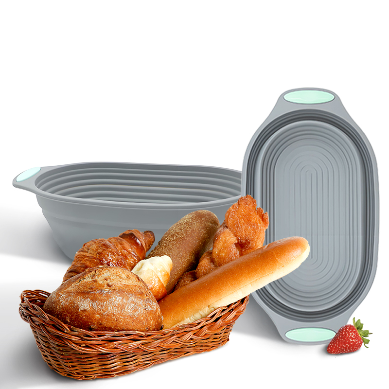 Kitchen Equipment For Baking - Cestino per Lievitazione del Pane in