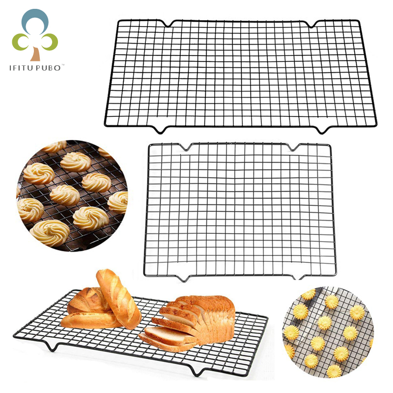 Cooling Rack Wire - Griglia di raffreddamento in acciaio inossidabile