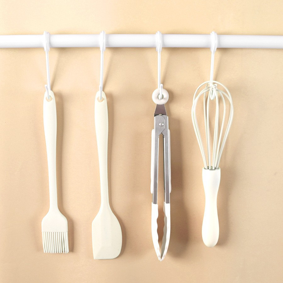 Baking Kitchen Set - Set da forno 3/4 pezzi Raschietto