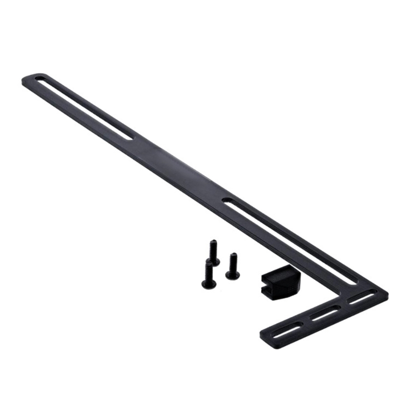 Cooling Rack Wire - Supporto video grafico forma L in