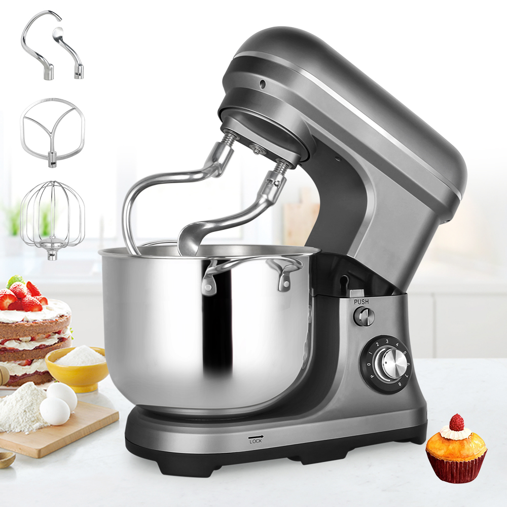 Kitchen Appliances For Baking - Impastatrice Elettrica Planetaria Professionale da 11L