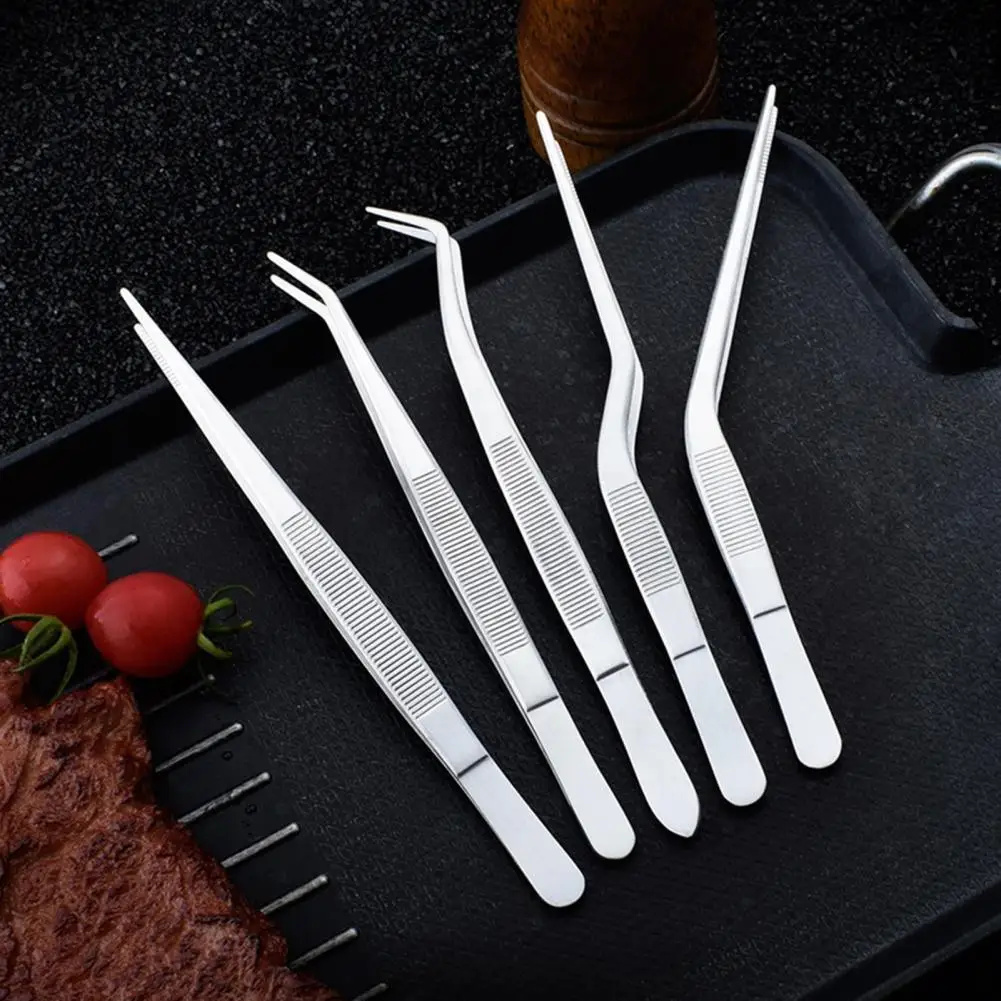 Baking Kitchen Set - Set di 3/5/6 Pinze Professionali da