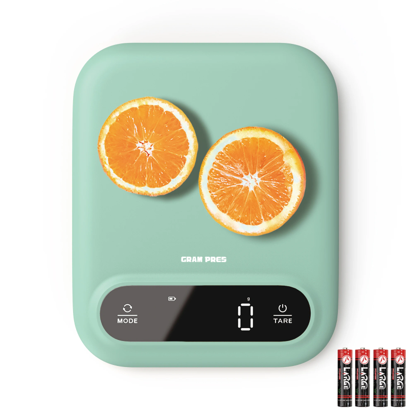 Kitchen Baking Scale - Bilancia Digitale Professionale da Cucina con
