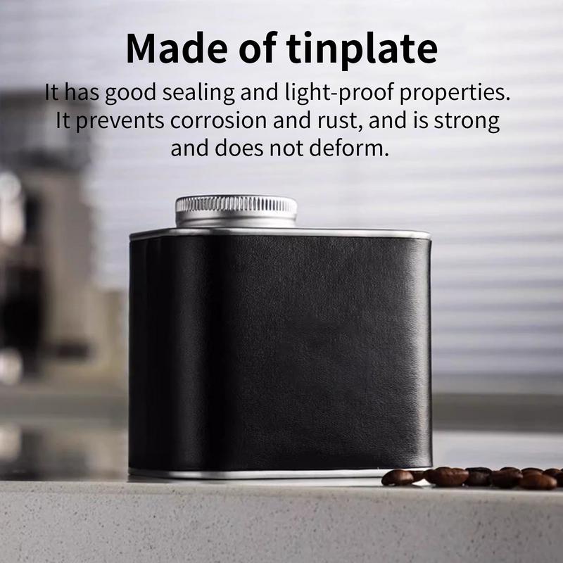 Kitchen Bank - Contenitore per caffè Conservazione della freschezza