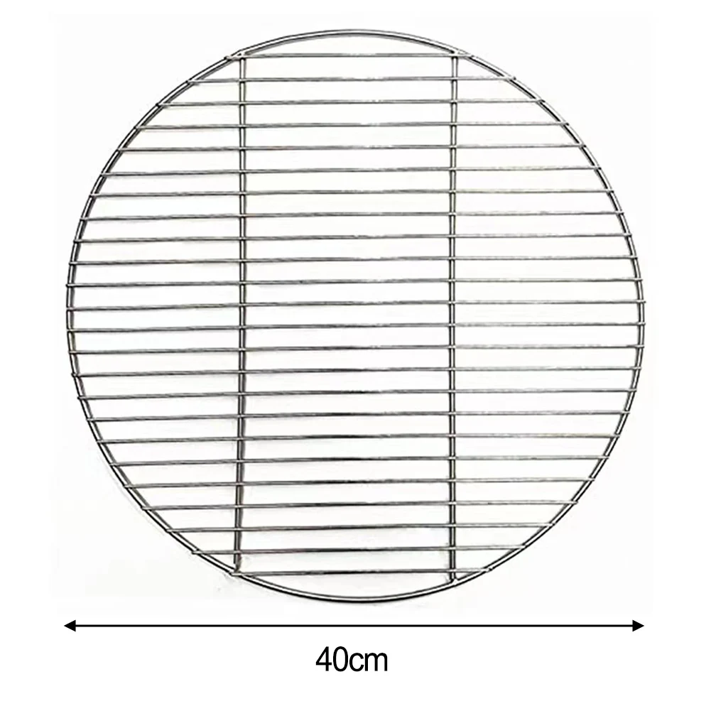 Rete per barbecue rotonda in a - Cooling Rack Wire recensione e prezzo