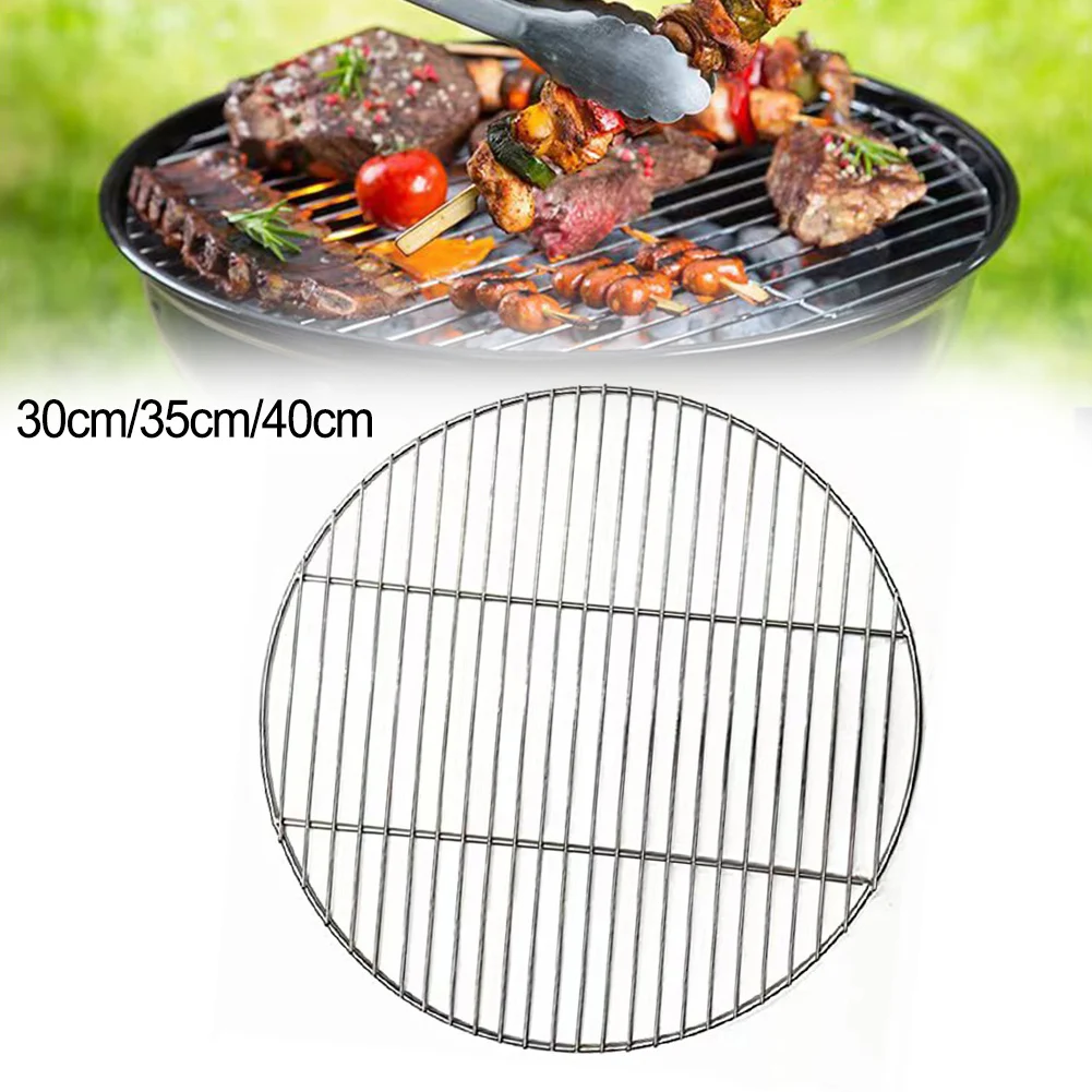 Rete per barbecue rotonda in a - Cooling Rack Wire recensione e prezzo