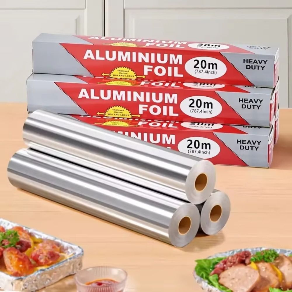 Rotolo di Carta Stagnola Monou - Kitchen Paper For Baking recensione e prezzo