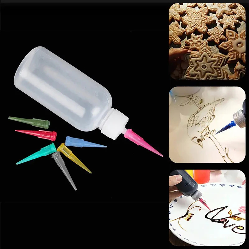 Bottiglie per Decorazione Tort - Kitchen Baking Drawing recensione e prezzo