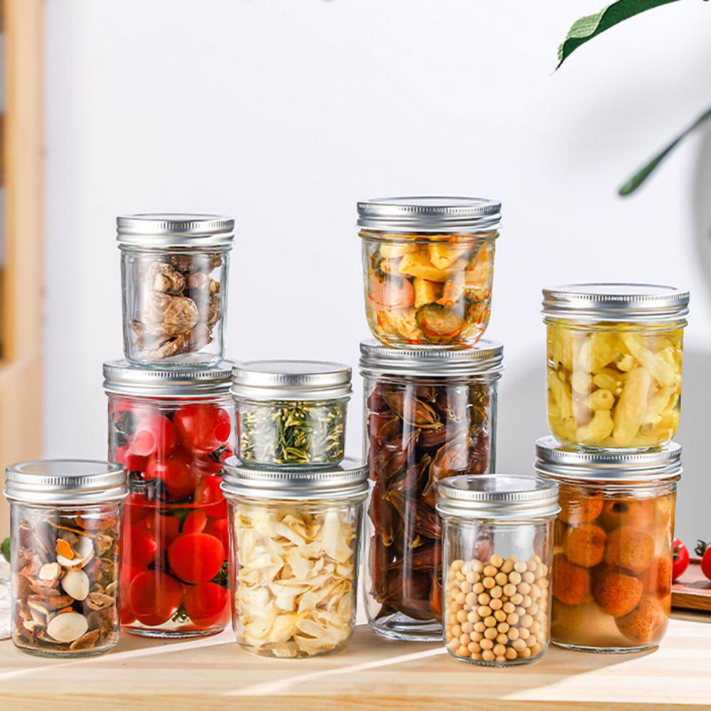 Barattolo sigillato in vetro d - Kitchen Bank recensione e prezzo