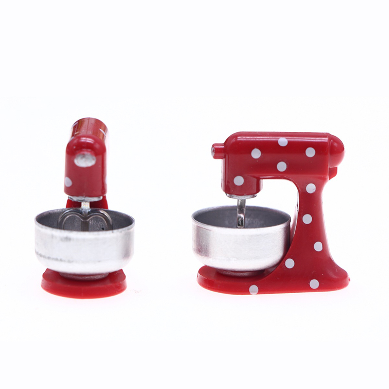 (.) Accessori in Miniatura per - Miniature Baking Kitchen recensione e prezzo
