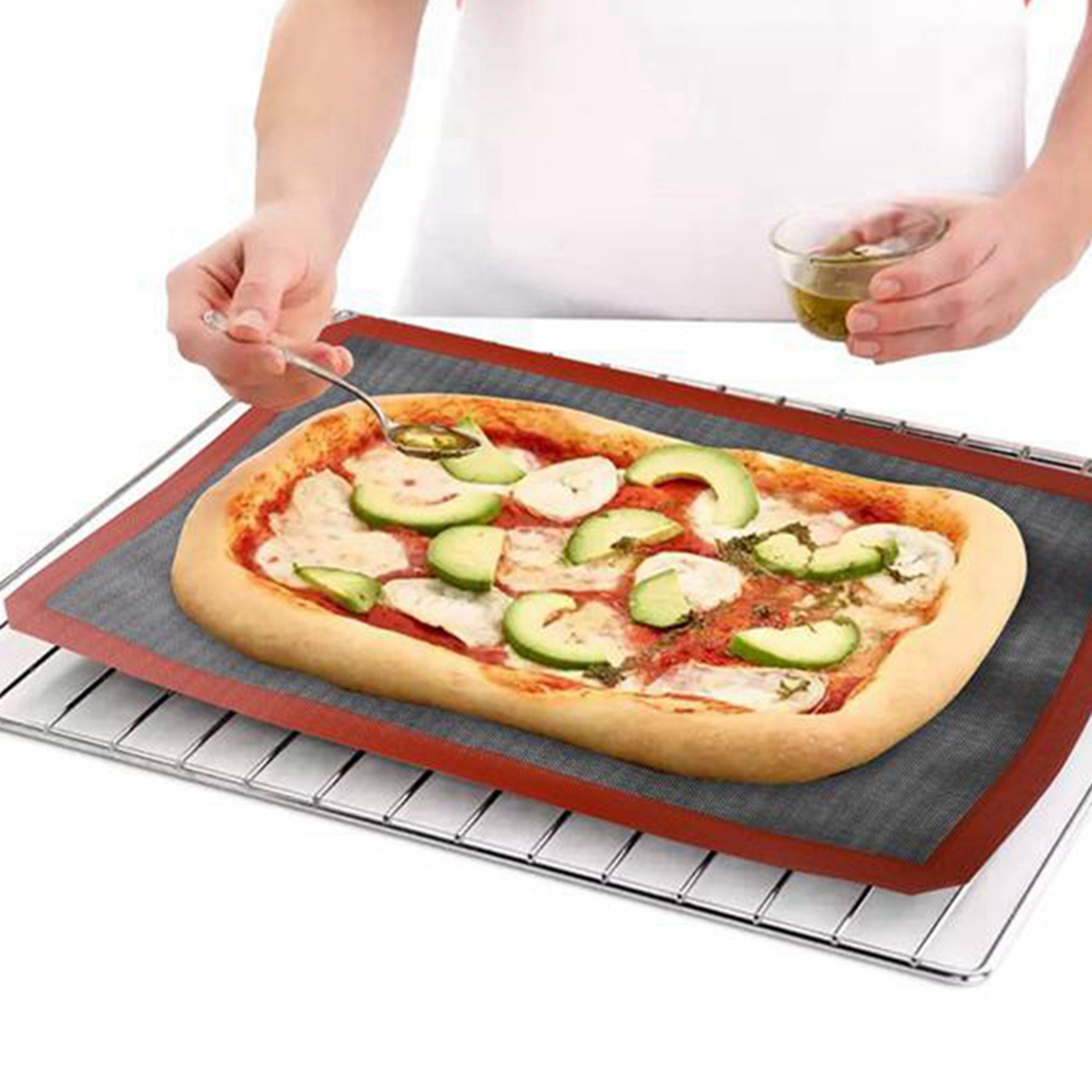SYW-Accessori per la cottura d - Kitchen Appliances For Baking recensione e prezzo