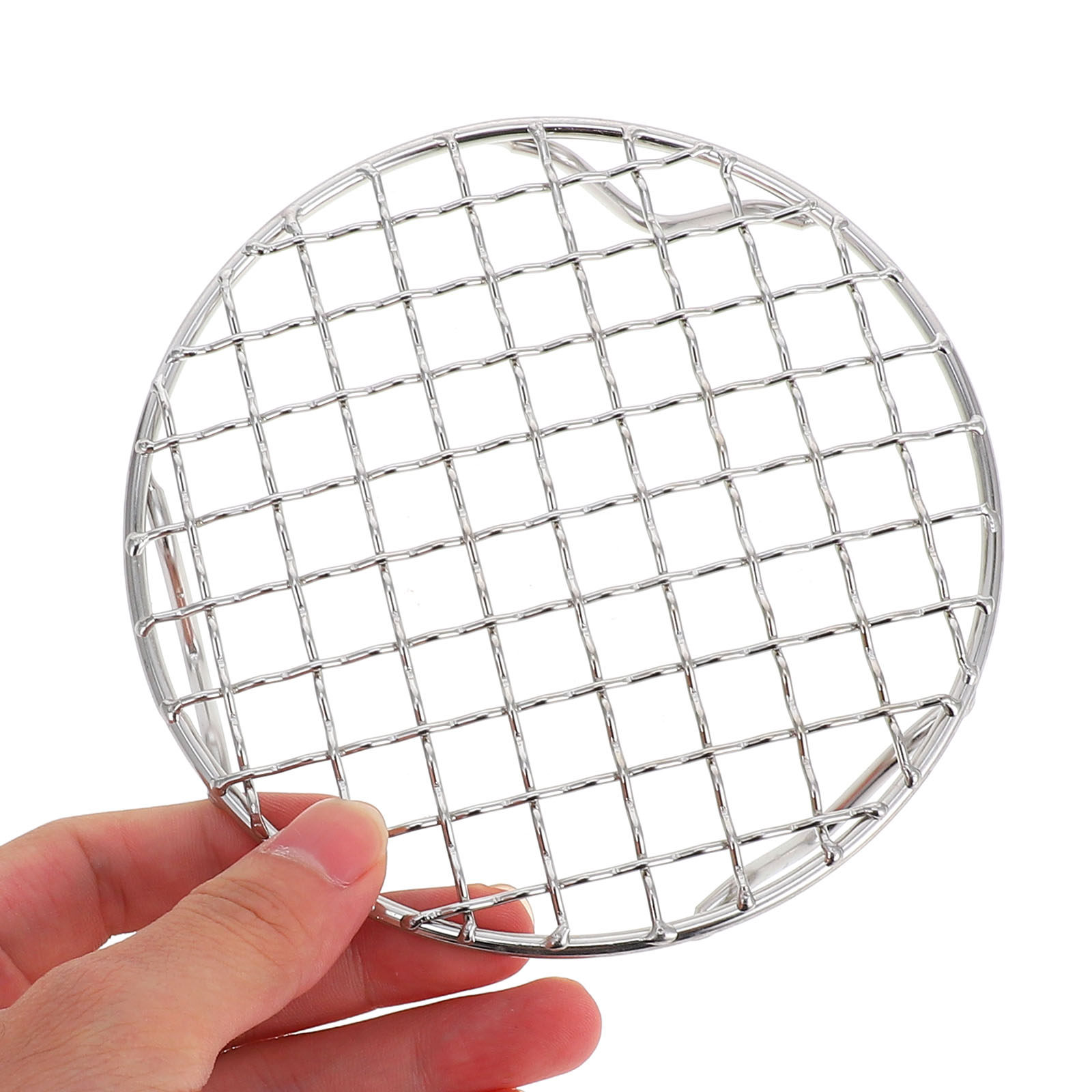 Griglia Rotonda in Acciaio Ino - Cooling Rack Wire recensione e prezzo