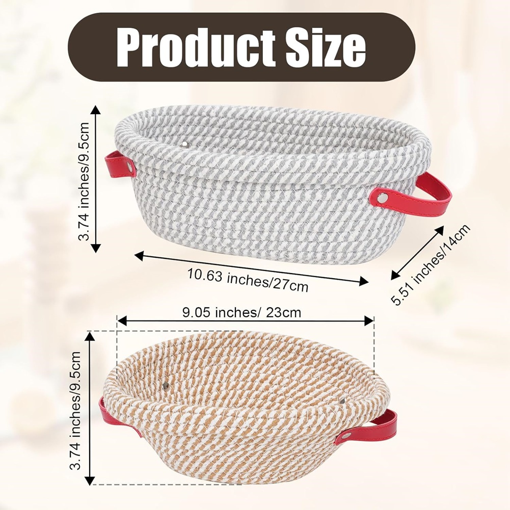 Set di 2 Cesti per Lievitazion - Proofing Basket Banneton recensione e prezzo