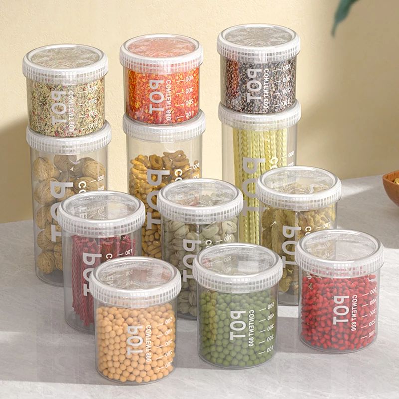 1/4PCS Lattina Sigillata Con S - Kitchen Bank recensione e prezzo