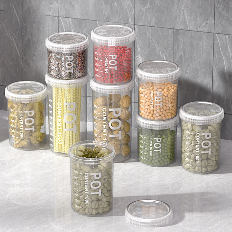 1/4PCS Lattina Sigillata Con S - Kitchen Bank recensione e prezzo