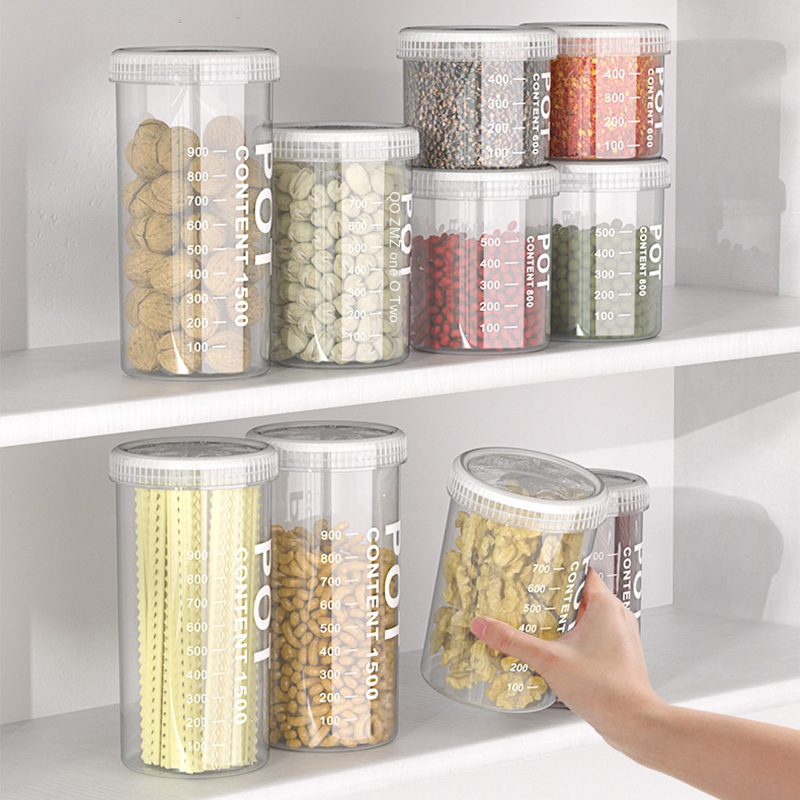 1/4PCS Lattina Sigillata Con S - Kitchen Bank recensione e prezzo