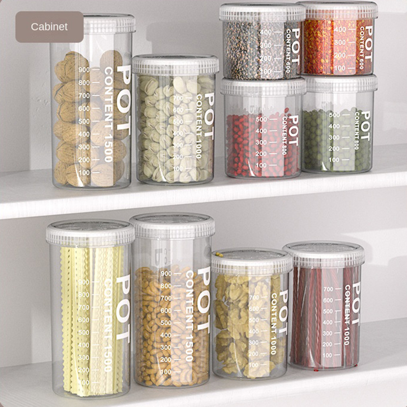 1/4PCS Lattina Sigillata Con S - Kitchen Bank recensione e prezzo