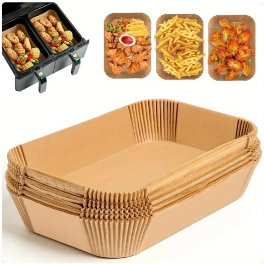 50/100 Pezzi Carta da Forno Mo - Kitchen Paper For Baking recensione e prezzo