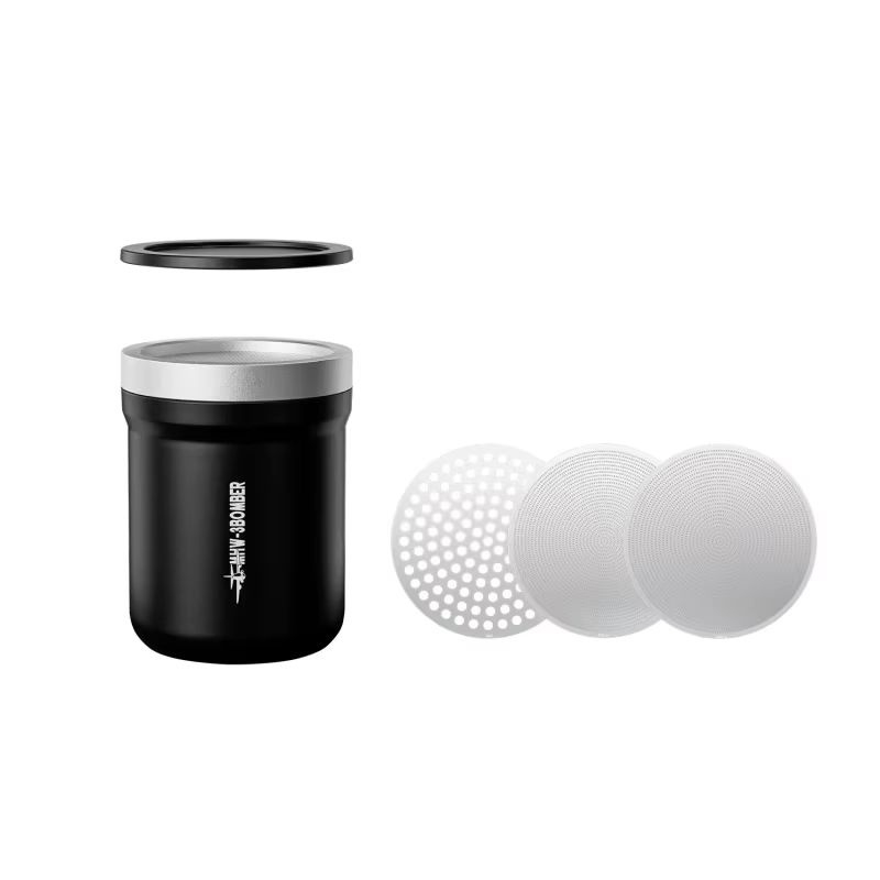 Mhw-3bomber Shark Scuotitore p - Baking Kitchen Set recensione e prezzo