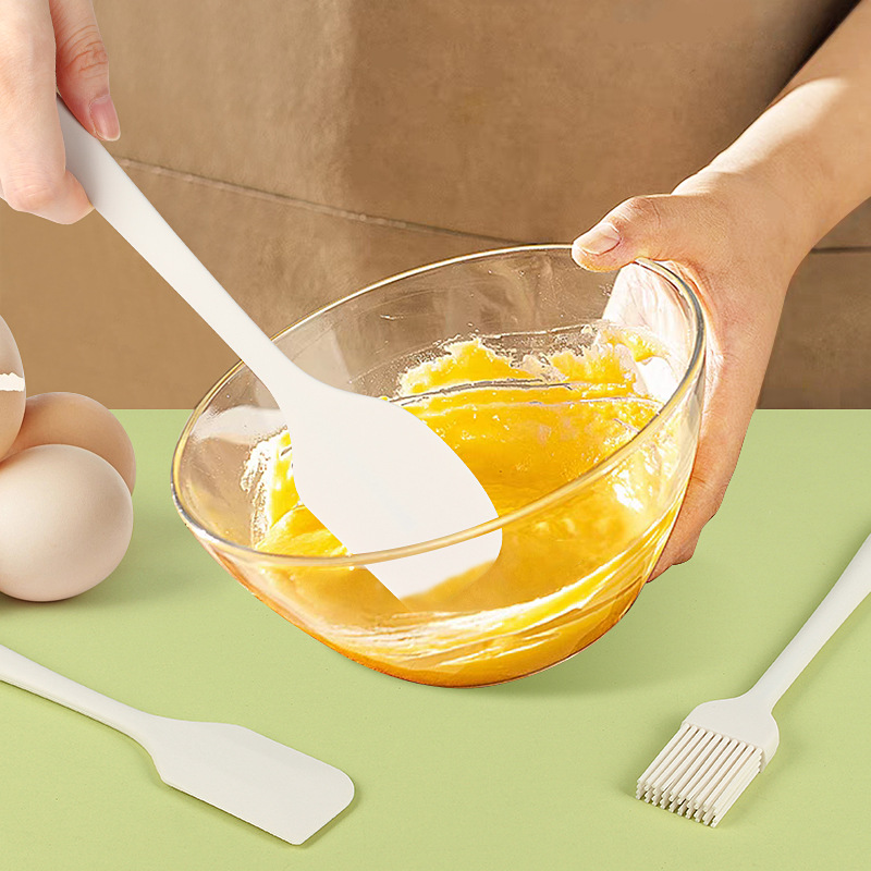 Set da cucina da 3 pezzi, tutt - Pastry Brush Silicone recensione e prezzo
