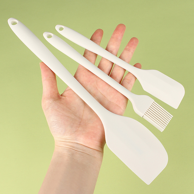 Set da cucina da 3 pezzi, tutt - Pastry Brush Silicone recensione e prezzo