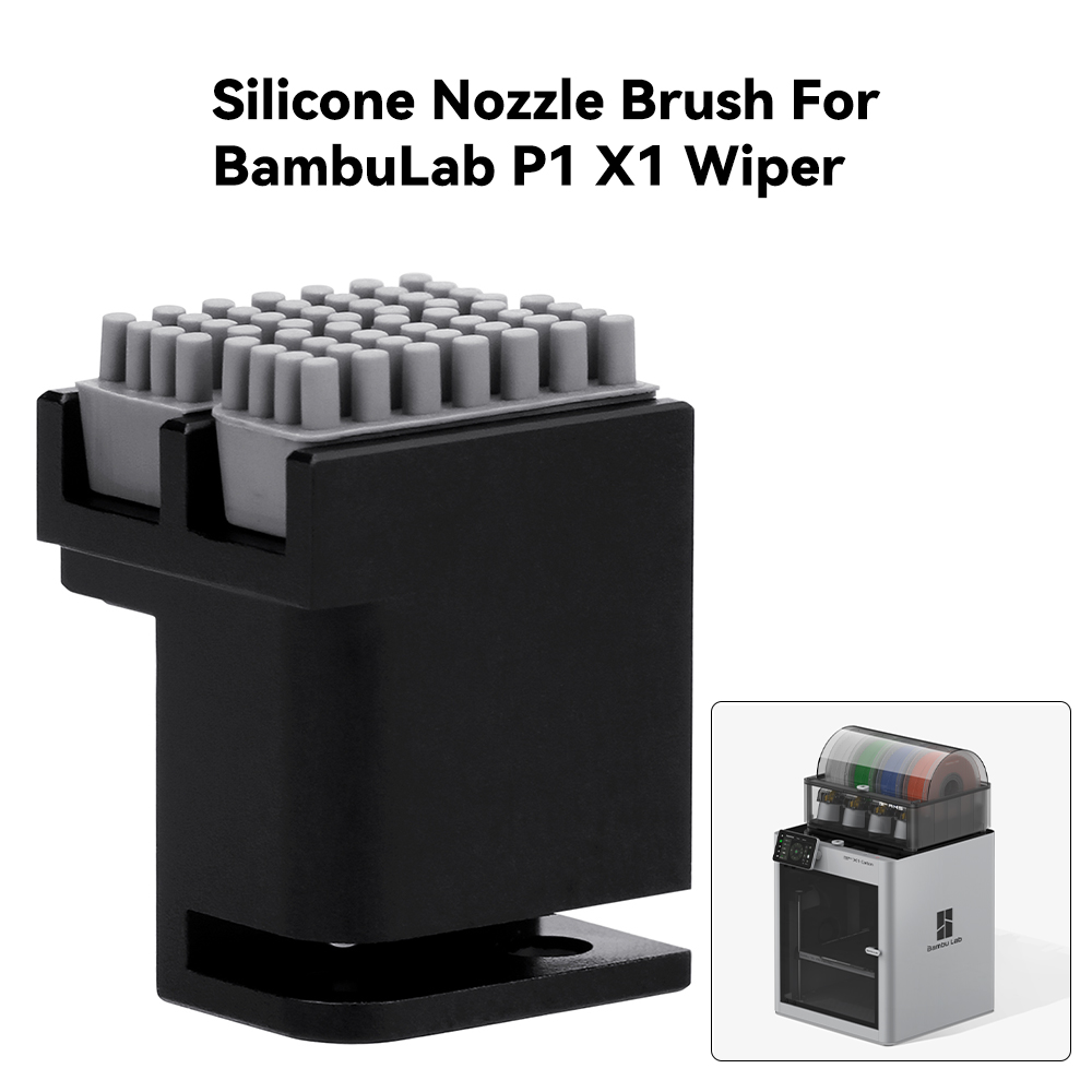 Toaiot Tergicristallo con ugel - Pastry Brush Silicone recensione e prezzo