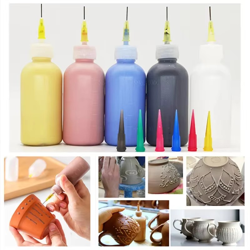 1-6 Set di Bottiglie per Sprem - Kitchen Baking Drawing recensione e prezzo