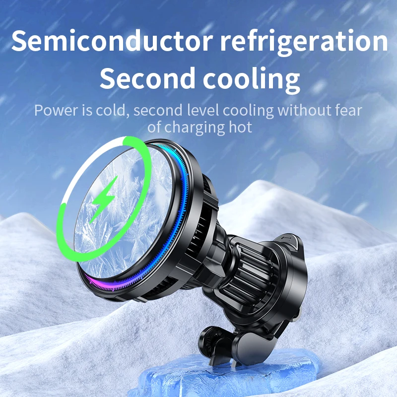 Caricabatteria da auto Wireles - Cooling Rack Wire recensione e prezzo