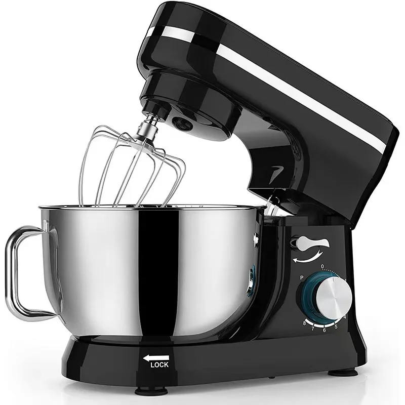 Robot da Cucina Planetario 5.5 - Kitchen Appliances For Baking recensione e prezzo
