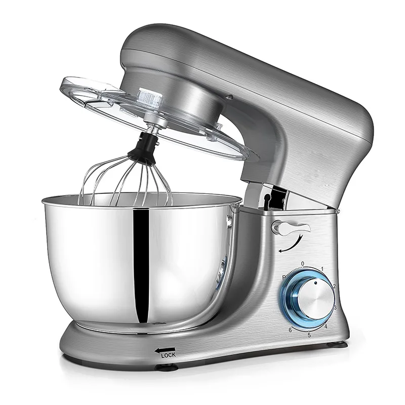 Robot da Cucina Planetario 5.5 - Kitchen Appliances For Baking recensione e prezzo