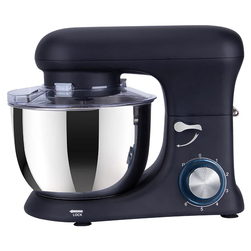 Robot da Cucina Planetario 5.5 - Kitchen Appliances For Baking recensione e prezzo