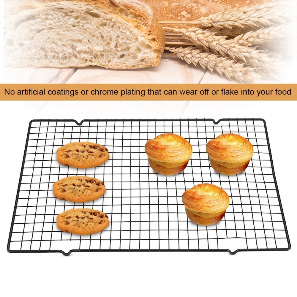 Griglia di Raffreddamento in A - Cooling Rack Wire recensione e prezzo