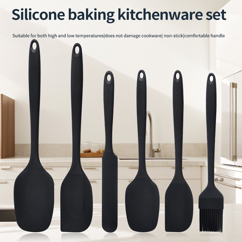 Set di utensili da cucina in s - Pastry Brush Silicone recensione e prezzo