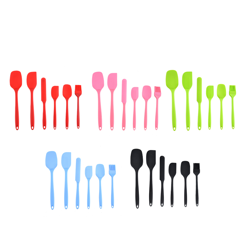 Set di utensili da cucina in s - Pastry Brush Silicone recensione e prezzo