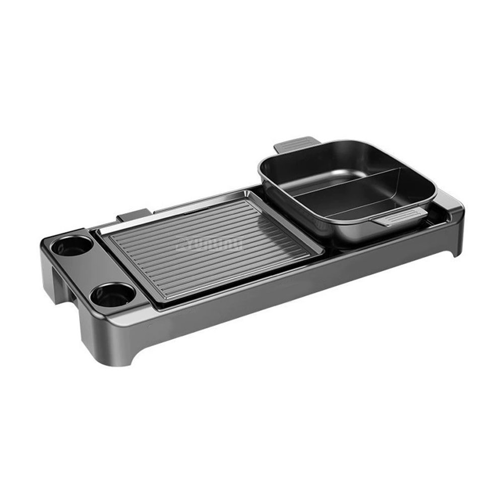 Fornello Elettrico per Barbecu - Kitchen Appliances For Baking recensione e prezzo