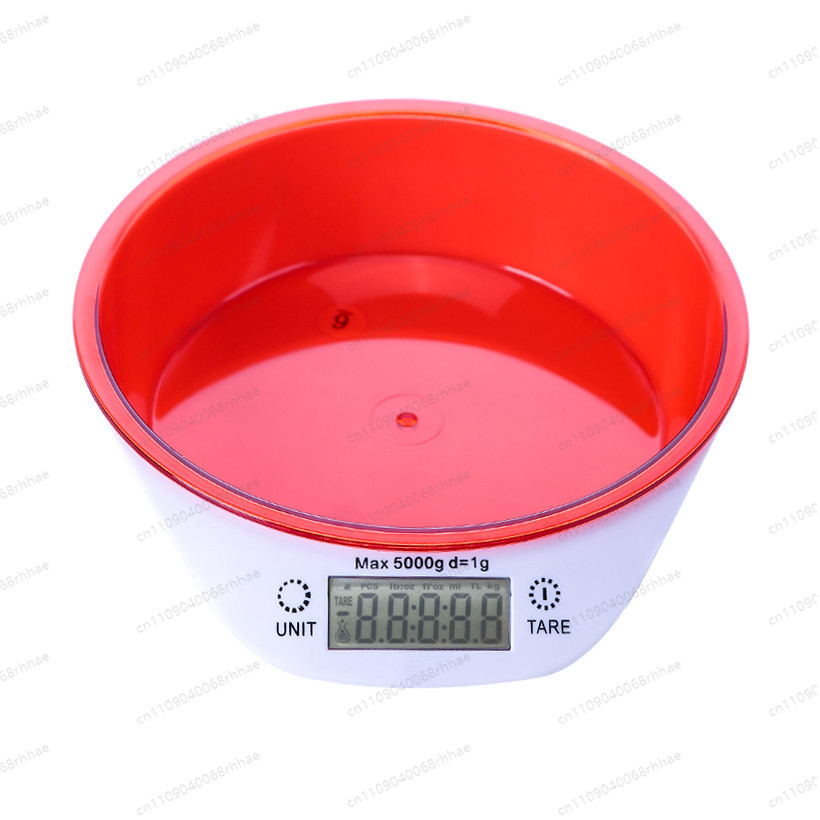 Bilancia Digitale da Cucina ad - Kitchen Baking Scale recensione e prezzo
