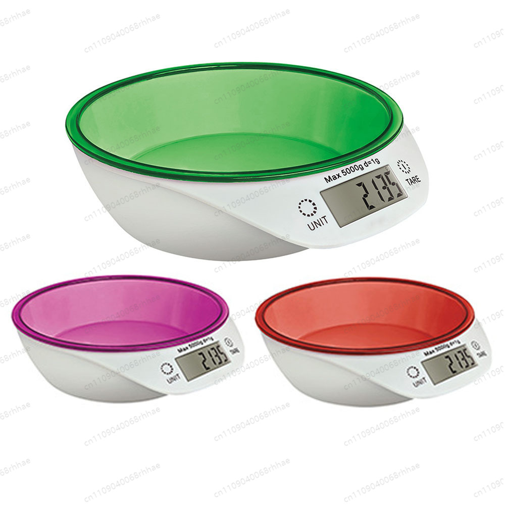 Bilancia Digitale da Cucina ad - Kitchen Baking Scale recensione e prezzo