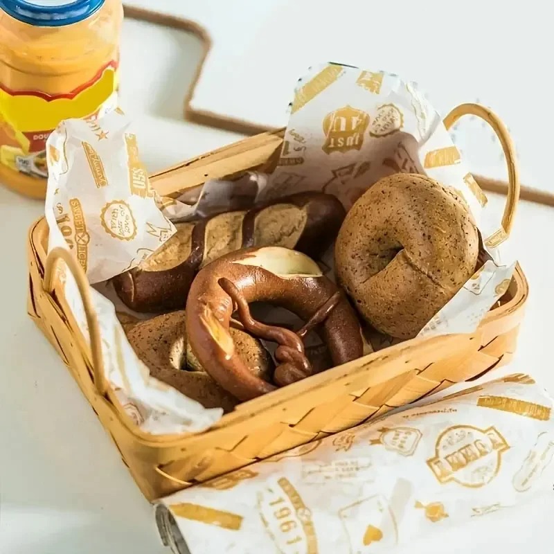 50 Pezzi di Carta Alimentare A - Kitchen Paper For Baking recensione e prezzo