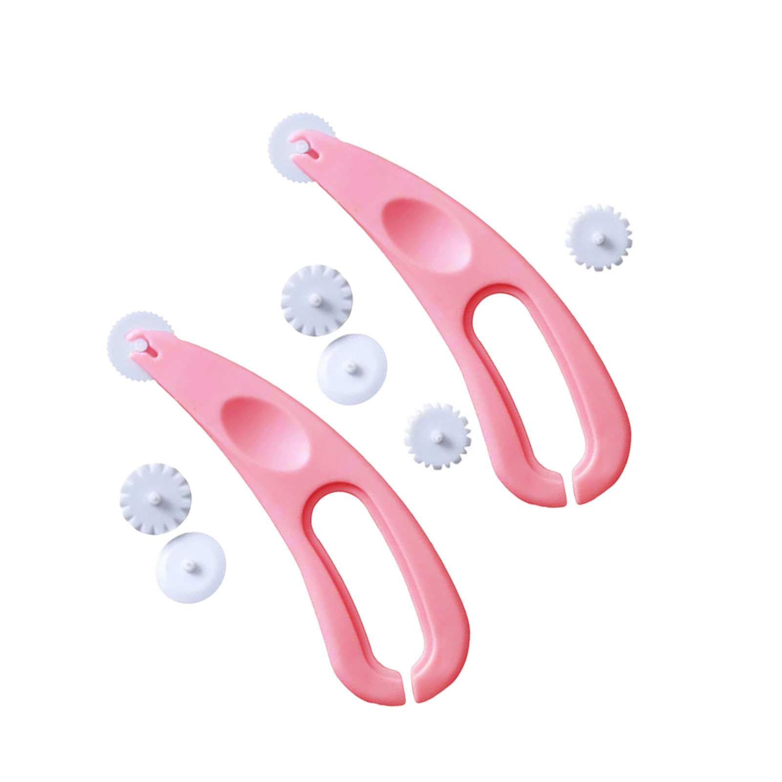2 Set Rulli per Fondente Profe - Baking Kitchen Set recensione e prezzo
