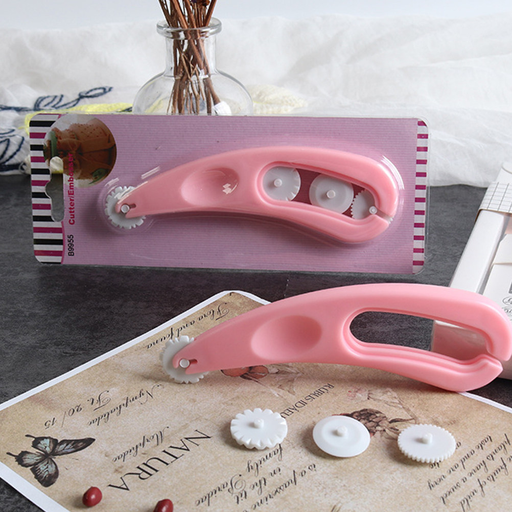 2 Set Rulli per Fondente Profe - Baking Kitchen Set recensione e prezzo