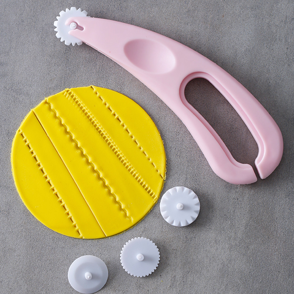 2 Set Rulli per Fondente Profe - Baking Kitchen Set recensione e prezzo
