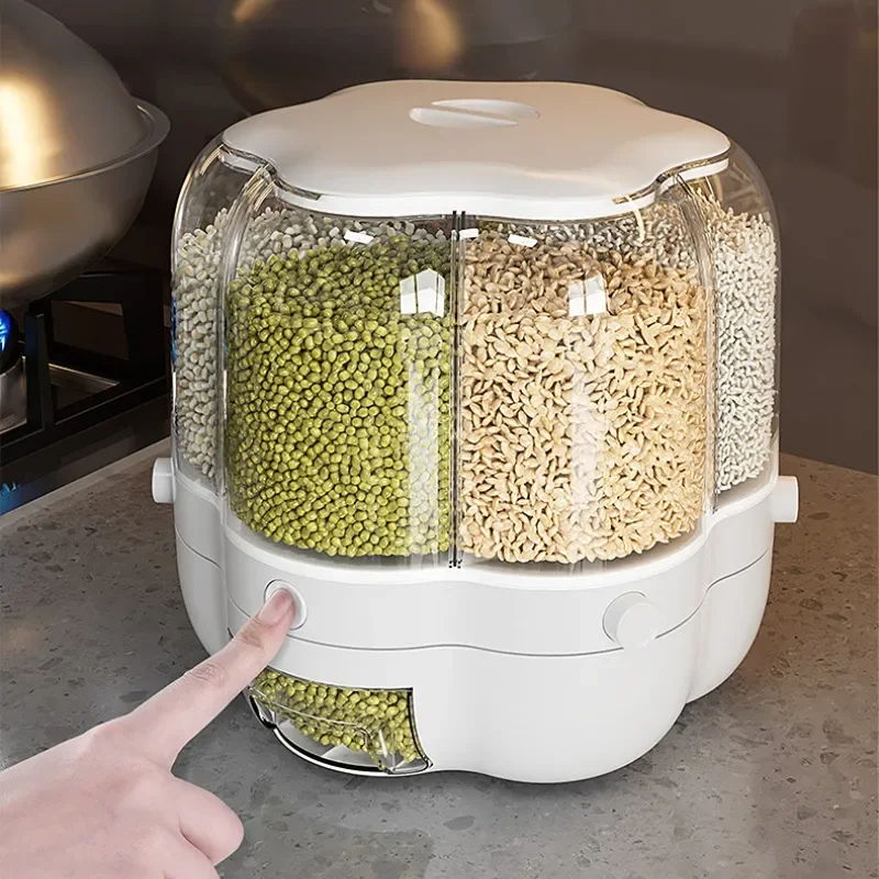 Contenitore per la conservazio - Kitchen Bank recensione e prezzo