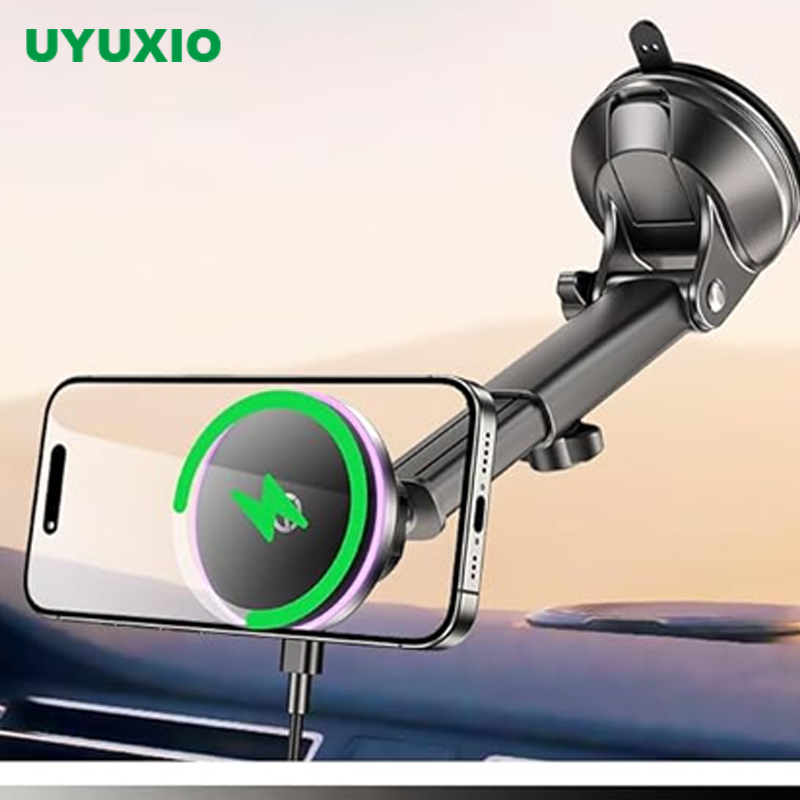 UYUXIO 15W Caricabatteria da a - Cooling Rack Wire recensione e prezzo