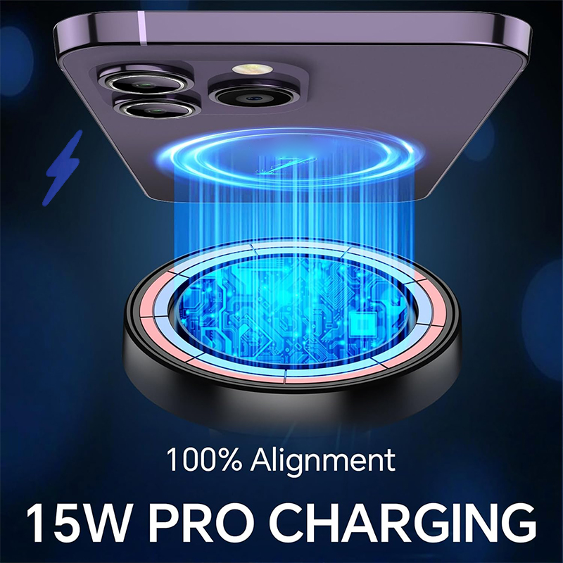 UYUXIO 15W Caricabatteria da a - Cooling Rack Wire recensione e prezzo