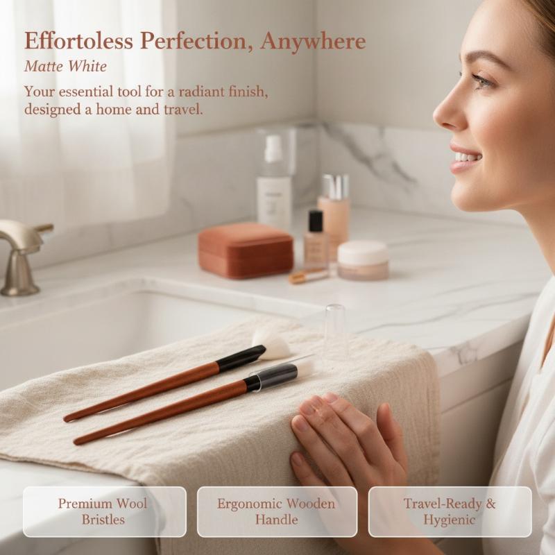 Pennello Professionale per Dec - Pastry Brush Silicone recensione e prezzo