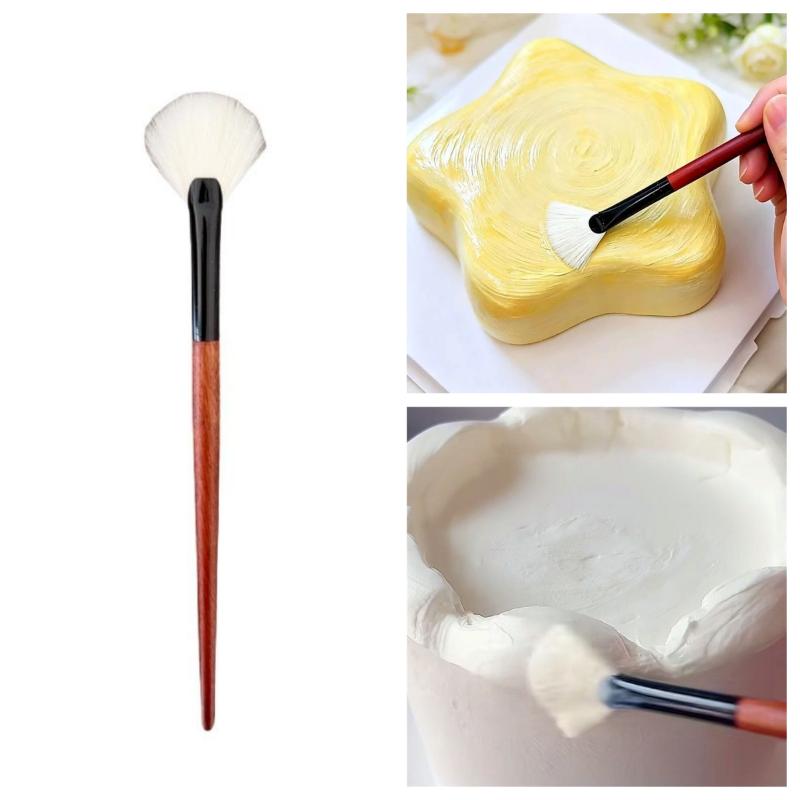 Pennello Professionale per Dec - Pastry Brush Silicone recensione e prezzo