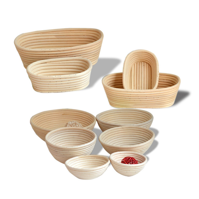 Cestino per lievitazione del p - Proofing Basket Banneton recensione e prezzo