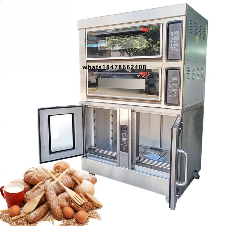 Forno per la Fermentazione del - Kitchen Equipment For Baking recensione e prezzo