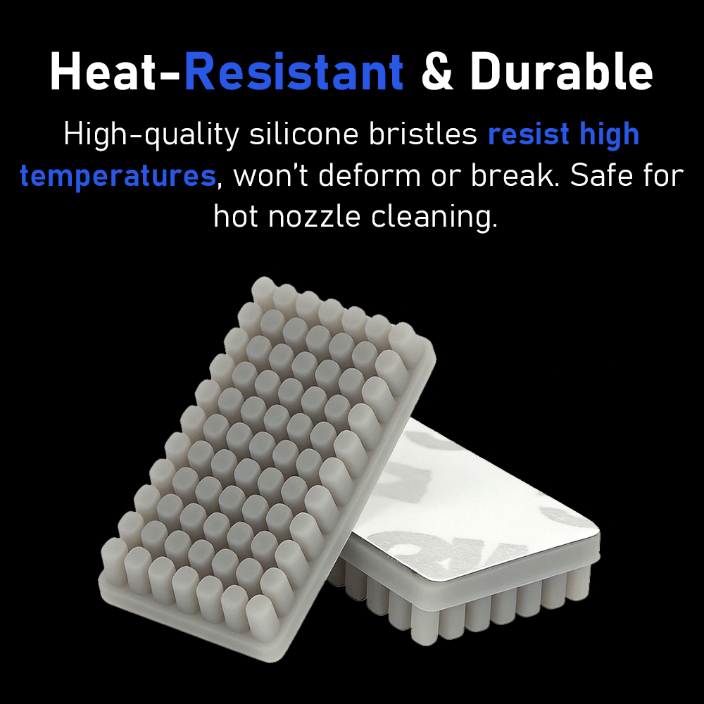 Spazzole in Silicone per Puliz - Pastry Brush Silicone recensione e prezzo